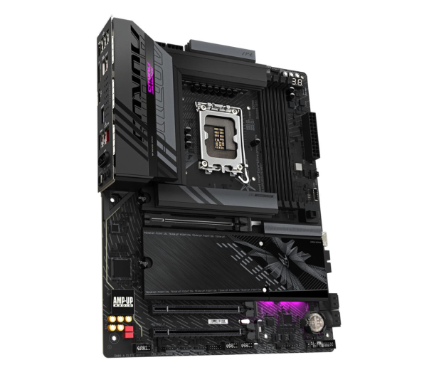 GIGABYTE Płyta główna Z890 A ELITE WIFI7 - 1286933 - zdjęcie 4